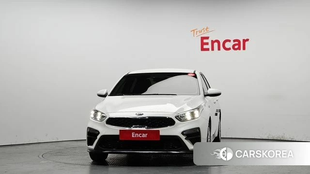 Kia Come New K3 id 3794948 из Кореи 13