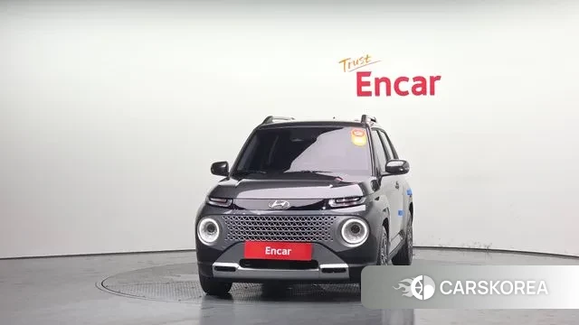 Hyundai Casper id 2905701 из Кореи 13