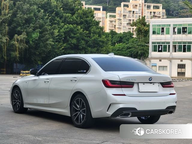 BMW 3 series id 3969025 из Китая 18