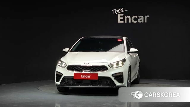 Kia Come New K3 id 4551892 из Кореи 23