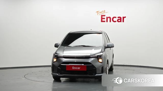 Kia The New Morning (JA) id 3858331 из Кореи 13