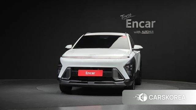 Hyundai Kona Hybrid (SX2) id 4533313 из Кореи 13