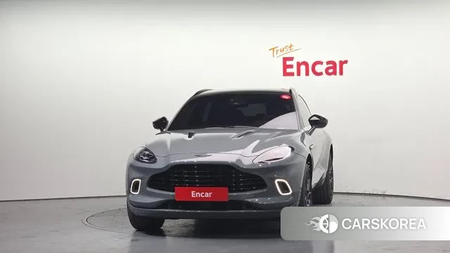 Aston Martin DBX id 2964597 из Кореи 13