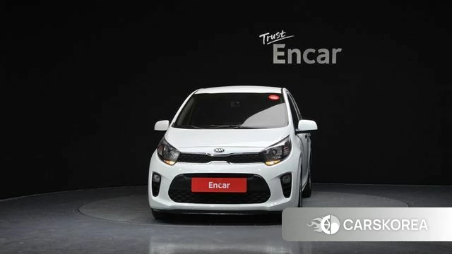 Kia All New Morning (JA) id 3955071 из Кореи 13