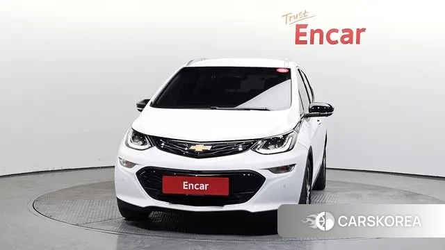 Chevrolet (GM Daewoo) Bolt EV id 3741232 из Кореи 13