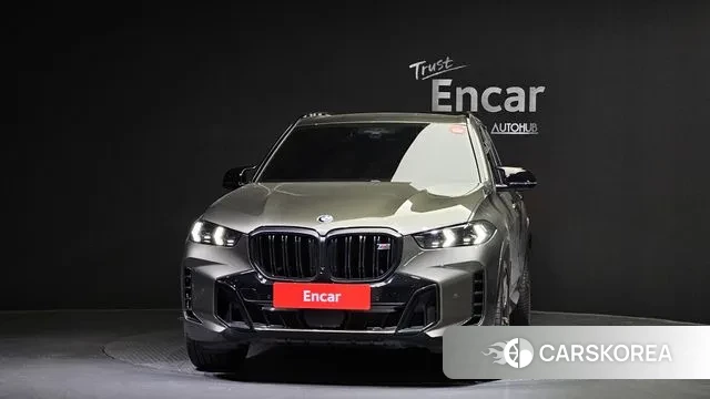 BMW X5 (G05) id 3332971 из Кореи 13