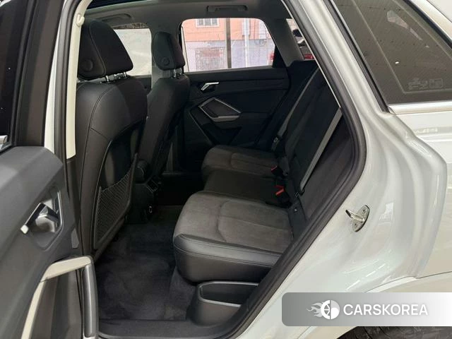 Audi Q3 id 4333490 из Китая 16