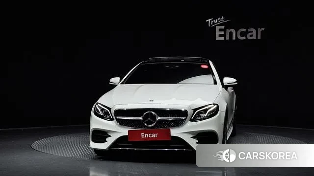 Mercedes-Benz E-Class W213 id 3356778 из Кореи 13