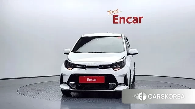 Kia Morning Urban (JA) id 3591123 из Кореи 13