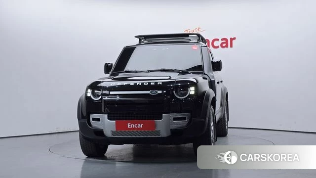 Land Rover Defender (L663) id 4717179 из Кореи 13