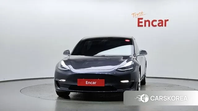 Tesla Model 3 id 2902039 из Кореи 13