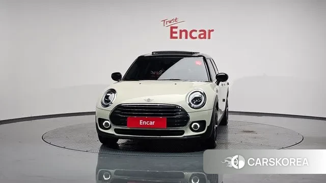 Mini Cooper D Clubman id 3269757 из Кореи 13