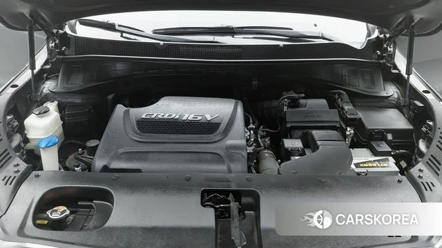 Kia The New Sorento id 4357125 из Кореи 13