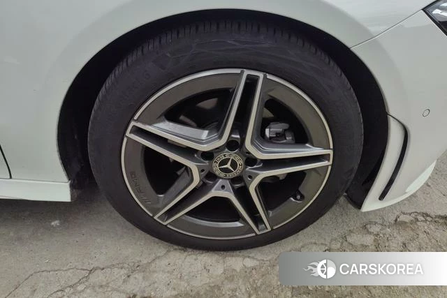 Mercedes-Benz CLA (import) id 4258793 из Китая 10