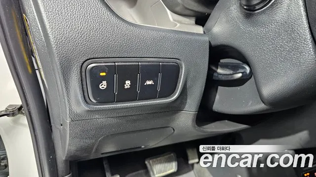 Kia The New Ray id 2568820 из Кореи 13