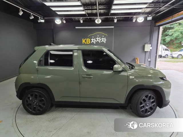 Hyundai Casper id 4506829 из Кореи 13