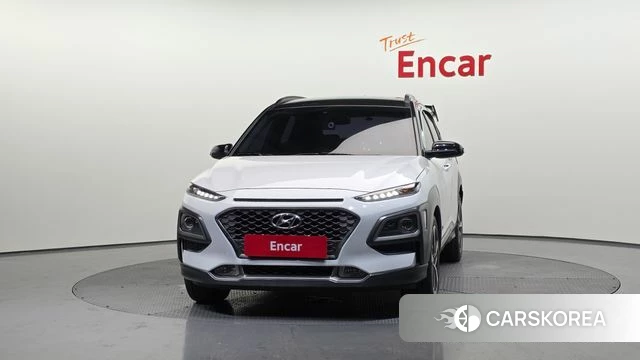 Hyundai Kona id 4496731 из Кореи 13