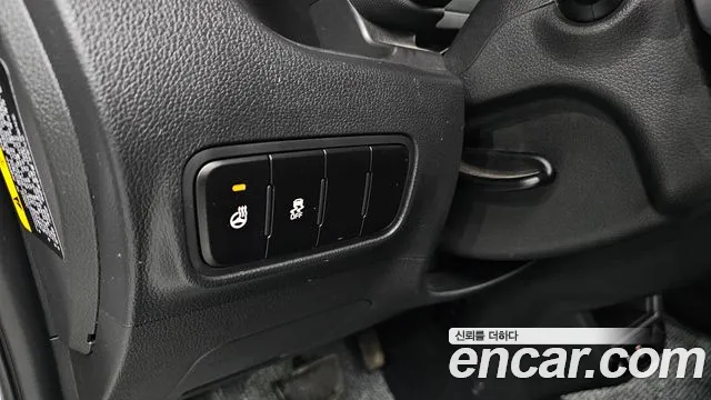 Kia The New Kia Ray EV id 2665352 из Кореи 13