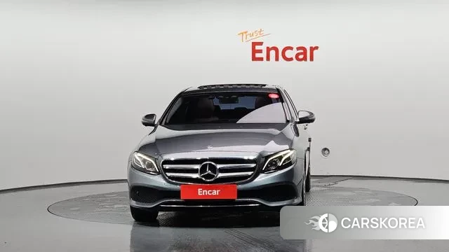 Mercedes-Benz E-Class W213 id 3449449 из Кореи 13