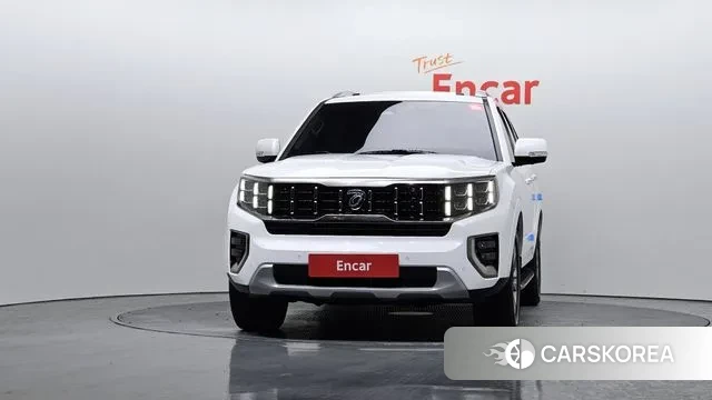 Kia Mohave Master id 3587557 из Кореи 13