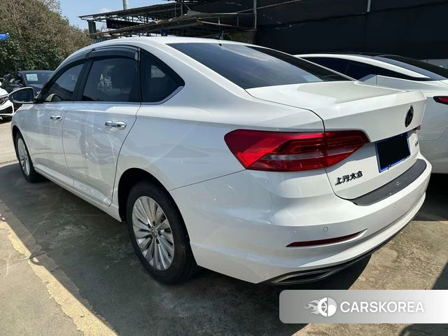 Volkswagen Lavida id 4277033 из Китая 10