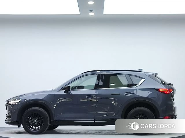 Mazda CX-5 id 4333713 из Китая 14