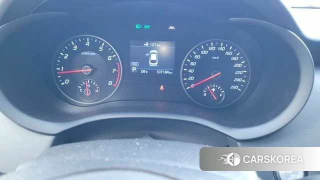 Kia Stinger id 4637956 из Кореи 13