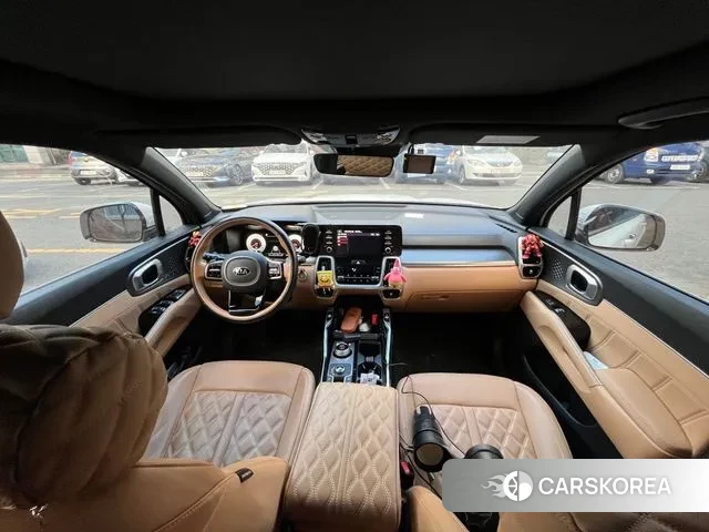 Kia Sorento 4th Generation id 3522518 из Кореи 13