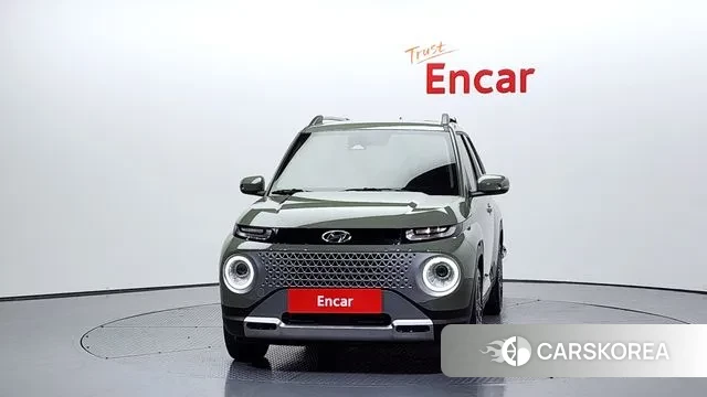 Hyundai Casper id 3566492 из Кореи 13