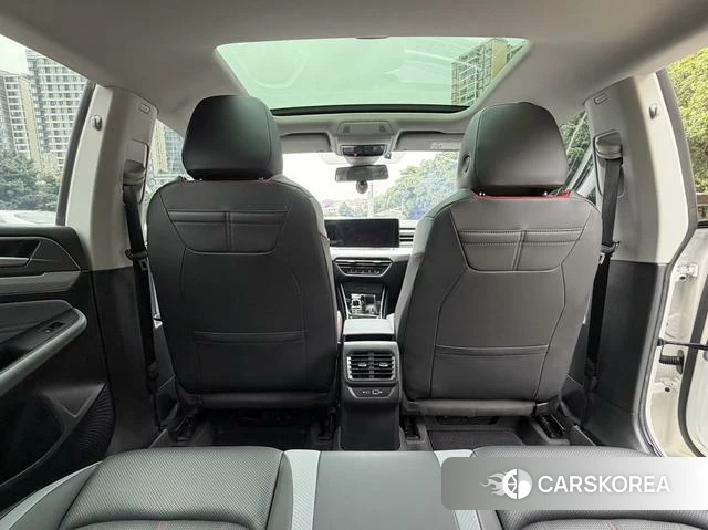 Volkswagen Lingdu id 4216244 из Китая 16