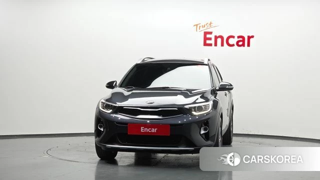 Kia Stonic id 4430135 из Кореи 22