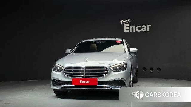 Mercedes-Benz E-Class W213 id 4725914 из Кореи 23