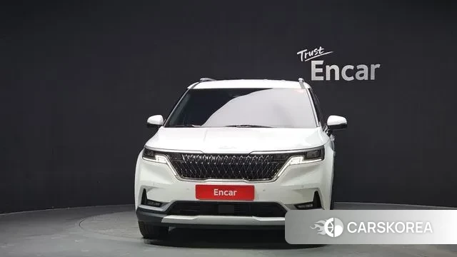 Kia Carnival 4th generation id 3690685 из Кореи 13