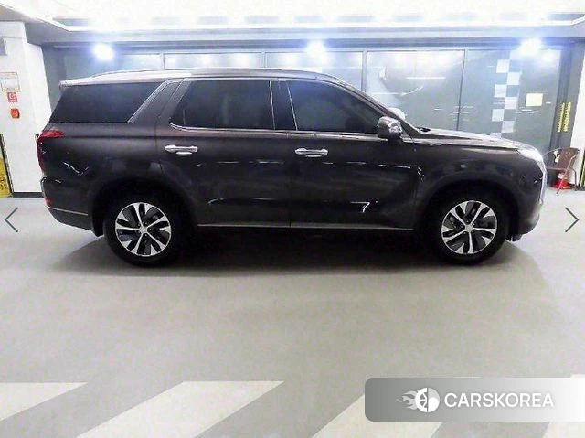 Hyundai Palisade id 4447579 из Кореи 13