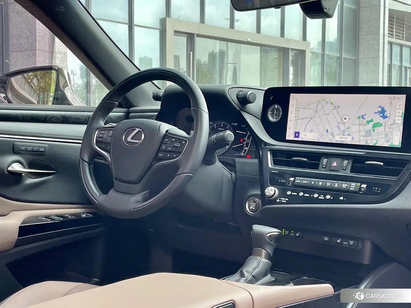 Lexus ES id 4577894 из Китая 8