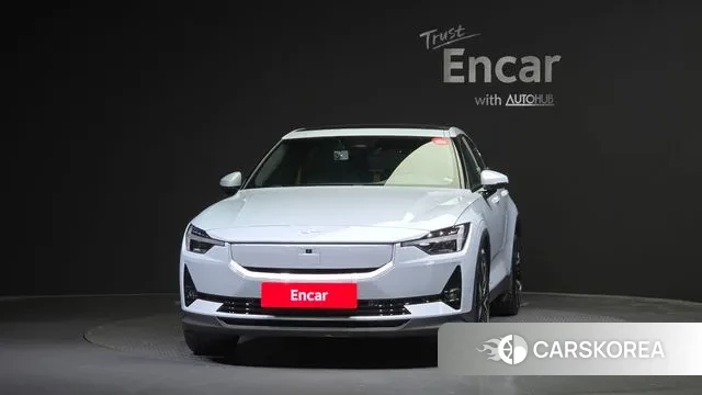 Polestar Polestar 2 id 3002204 из Кореи 13