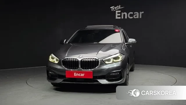 BMW 1 Series (F40) id 3651228 из Кореи 13