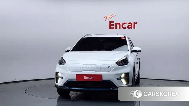 Kia Niro EV id 3323586 из Кореи 13