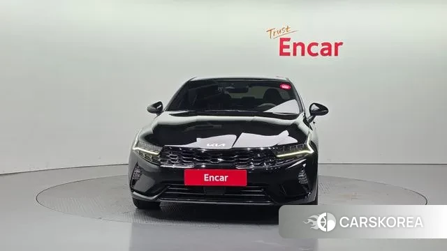 Kia K5 Hybrid 3rd Generation id 3453556 из Кореи 13