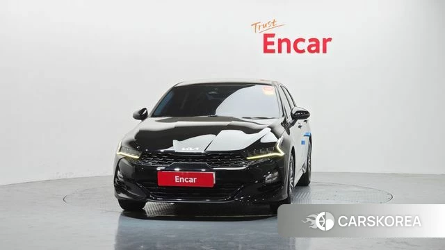 Kia K5 3rd generation id 4428966 из Кореи 23