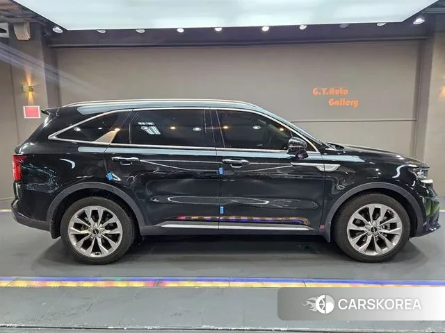 Kia Sorento 4th Generation id 3059285 из Кореи 13