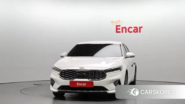 Kia K7 Premier Hybrid id 2960531 из Кореи 13