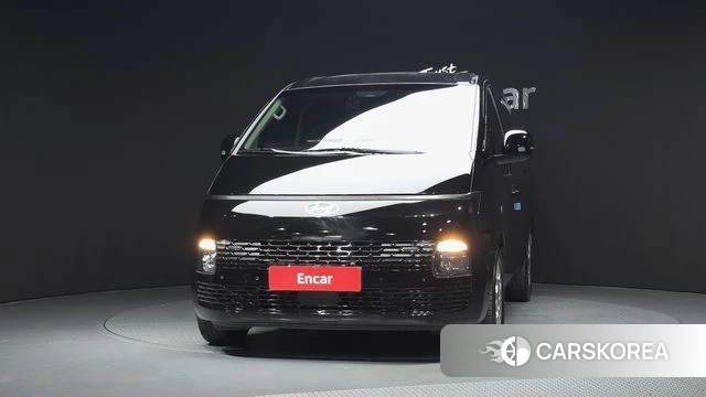 Hyundai Staria id 4665143 из Кореи 13