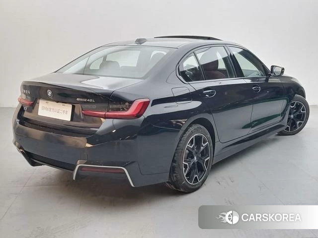 BMW i3 id 4190440 из Китая 11