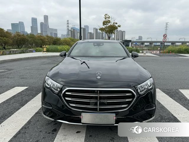 Mercedes-Benz E-class id 4275382 из Китая 20
