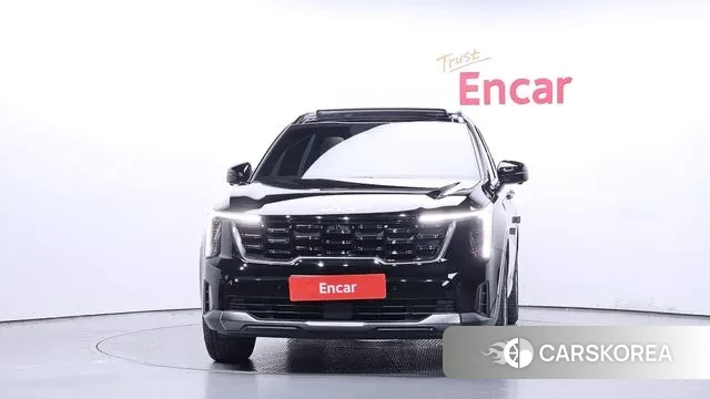 Kia The New Sorento 4th Generation id 3353889 из Кореи 13