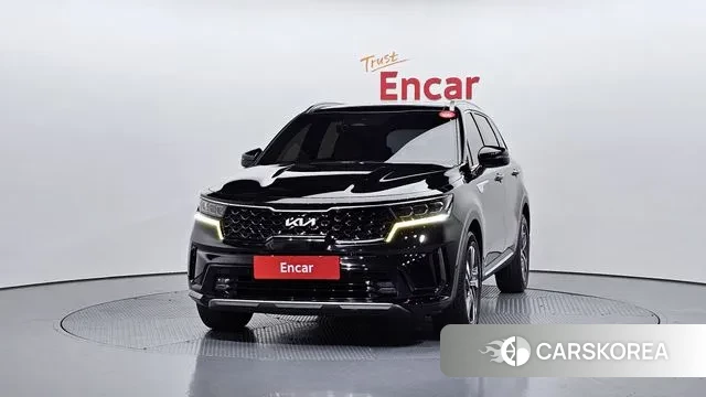 Kia Sorento 4th Generation id 3572517 из Кореи 13