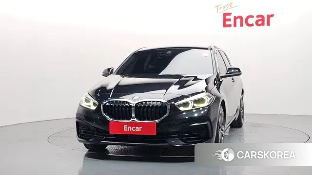 BMW 1 Series (F40) id 3577134 из Кореи 13