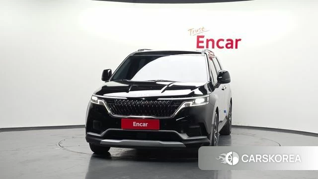 Kia Carnival 4th generation id 3827221 из Кореи 13