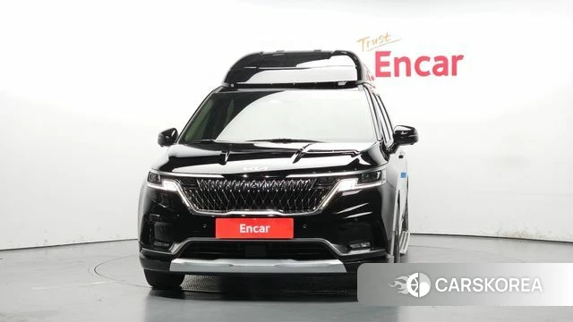 Kia Carnival 4th generation id 4282146 из Кореи 23